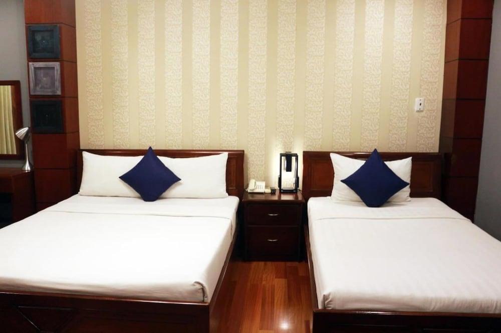 Good Vibes Central Hotel Ciudad Ho Chi Minh  Exterior foto