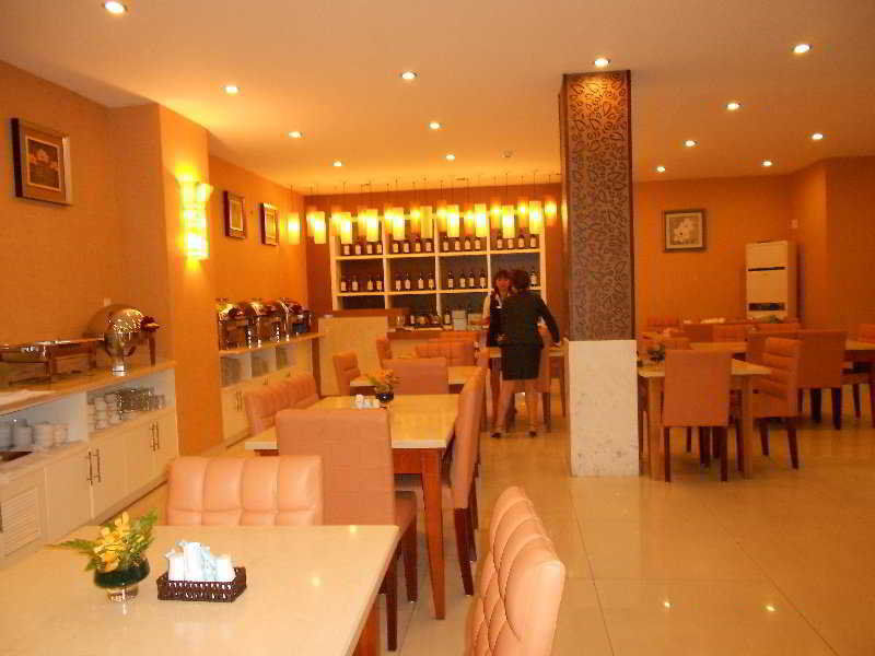 Good Vibes Central Hotel Ciudad Ho Chi Minh  Exterior foto