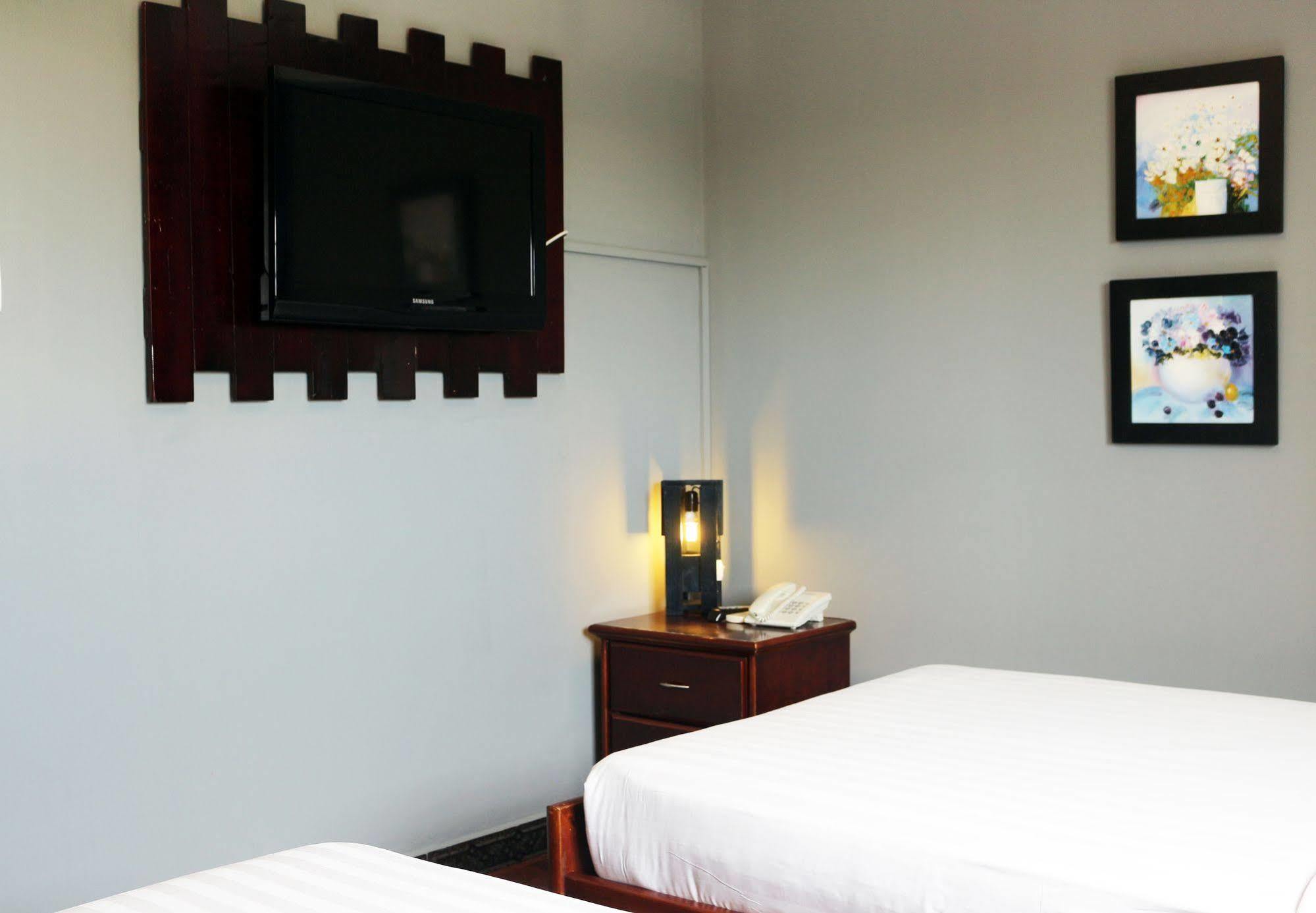 Good Vibes Central Hotel Ciudad Ho Chi Minh  Exterior foto